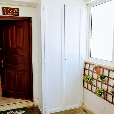 Alpaca@the דירה קוסטה דה קפאריקה