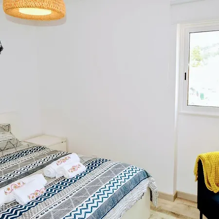 Apartment Alpaca@the Costa da Caparica