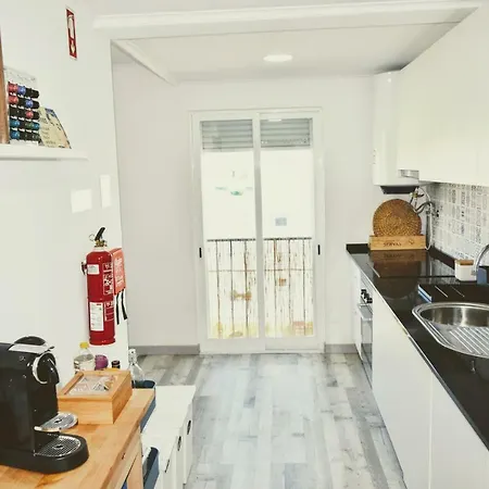 Apartment Alpaca@the