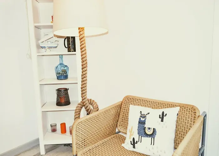 Alpaca@the Apartament