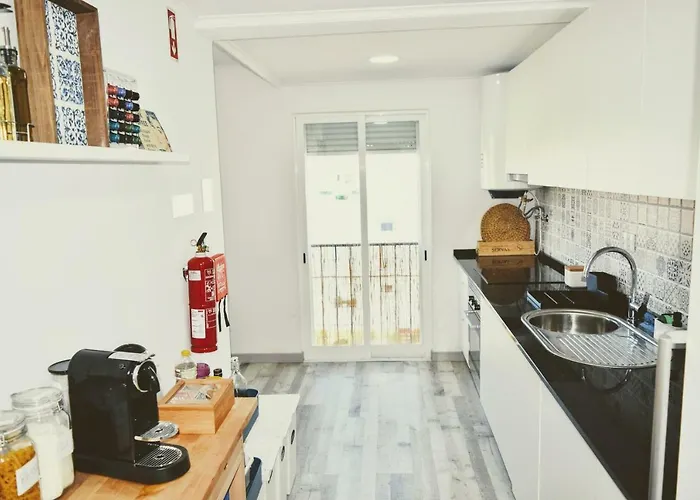 Apartament Alpaca@the